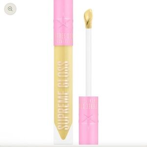 Jeffree Star Supreme Gloss - Yellow